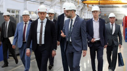 Внимание к местным производителям