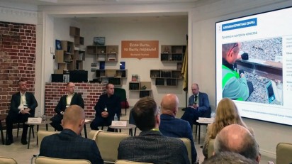 Реновация трамвайной сети