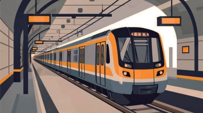 Юбилей Петербургского метрополитена