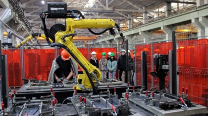 Развиваемся вместе