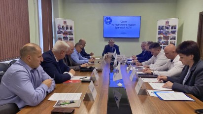 Кадры решают всё