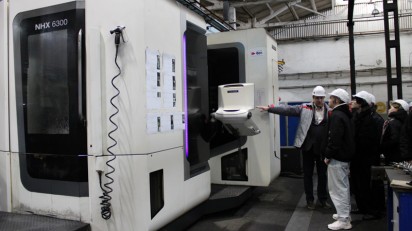 Сегодня — на экскурсию, завтра — на работу