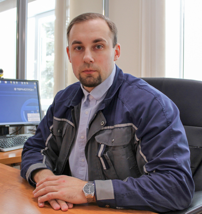 Александр Александрович Борисенко