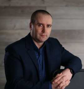 Роман Станиславович Бадеев