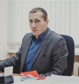 Александр Сергеевич Евсеев