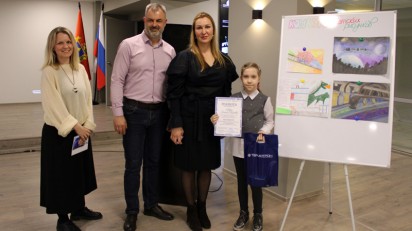Авторы «ТехноВернисажа»