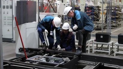 Для эффективной работы