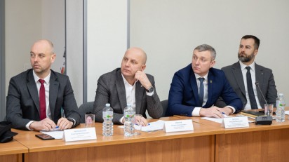 Вопросы российско-белорусской кооперации